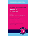 Oxford Handbook of Medical Sciences