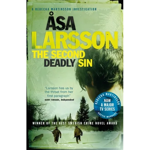 The Second Deadly Sin