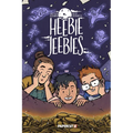 Heebie Jeebies