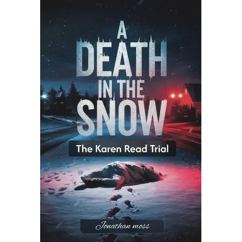 A Death In The Snow: The Karen Read Trial