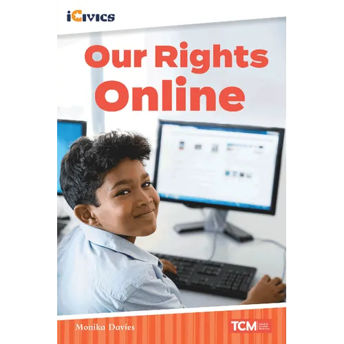 Our Rights Online