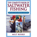 The Complete Book of Saltwater Fishing