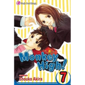 Monkey High!, Vol. 7