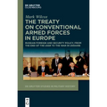 The Treaty on Conventional Armed Forces in Europe: Russian Foreign and Security Policy, from the End of the USSR to the War in Ukraine