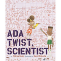 ADA Twist, Scientist
