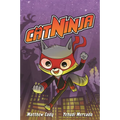 Cat Ninja