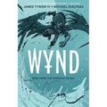 Wynd Book Three: The Throne in the Sky