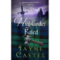 Highlander Fated: A Medieval Scottish Romance