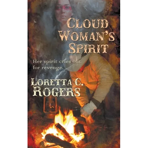Cloud Woman's Spirit