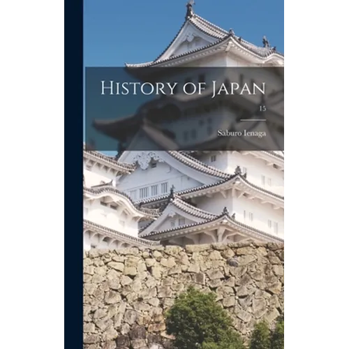 History of Japan; 15