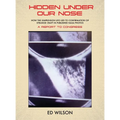 Hidden Under Our Nose: How the Simpkinson UFO Led to Confirmation of Strange Craft in Published NASA Photos