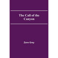 The Call of the Canyon