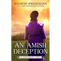An Amish Deception (King Family Saga - 2): An Amish Romance