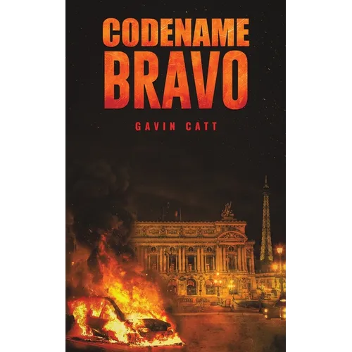 Codename: Bravo