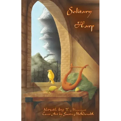 Solitary Harp