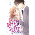 Those Not-So-Sweet Boys 5
