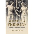 What is a Person?