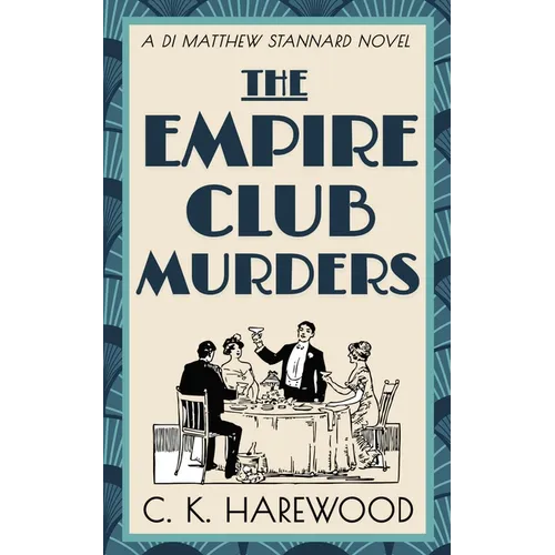 The Empire Club Murders