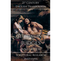 Septuagint - Judges and Ruth