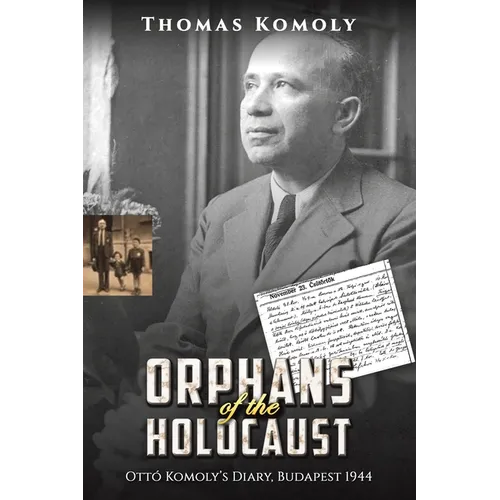 Orphans of the Holocaust