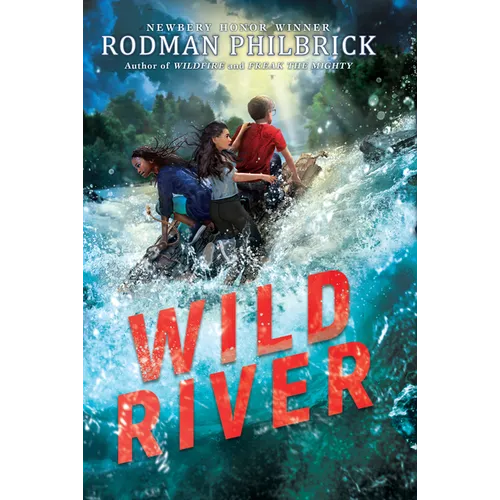 Wild River
