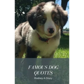 Famous Dog Quotes