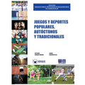 Juegos y deportes populares, autóctonos y tradicionales