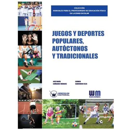 Juegos y deportes populares, autóctonos y tradicionales