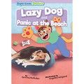 Lazy Dog & Panic at the Beach