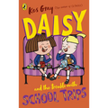 Daisy and the Trouble with School Trips