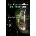 La Korrandine de Tevelune