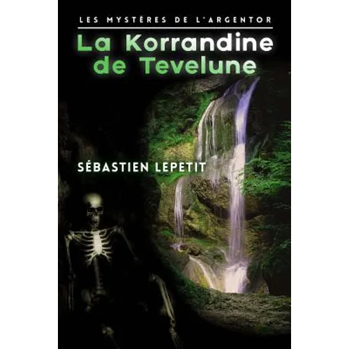 La Korrandine de Tevelune