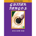 Guitar Tangos: For Plectrum Guitar