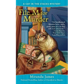 File M for Murder