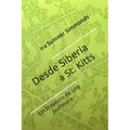Desde Siberia a St. Kitts: El trayecto de una profesora