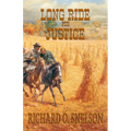 Long Ride for Justice