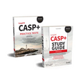 Casp+ Comptia Advanced Security Practitioner Certification Kit: Exam Cas-004