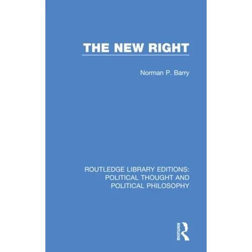 The New Right
