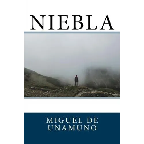 Niebla