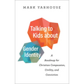 Talking to Kids about Gender Identity