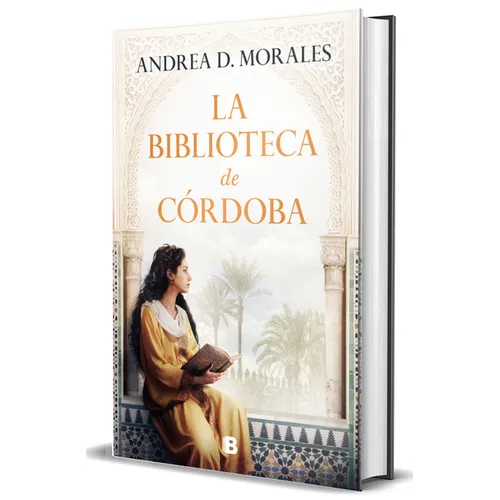 La Biblioteca de Córdoba/ The Library in Córdoba