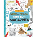Write and Design Your Own Magazines