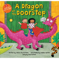 A Dragon on the Doorstep