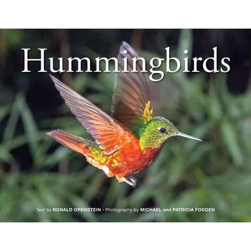 Hummingbirds