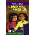 Nikki and Deja: The Newsy News Newsletter: Nikki and Deja, Book Three