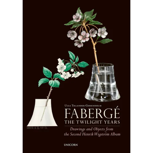 Faberge: The Twilight Years