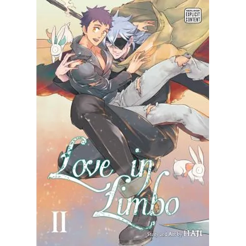 Love in Limbo, Vol. 2