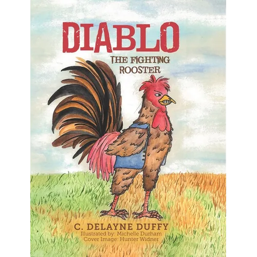 Diablo: The Fighting Rooster