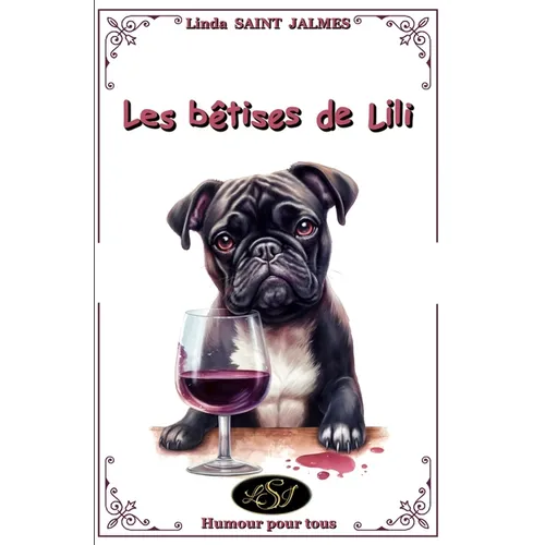 Les bêtises de Lili