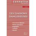 Fiche de lecture Les Liaisons dangereuses de Choderlos de Laclos (Analyse littéraire de référence et résumé complet)